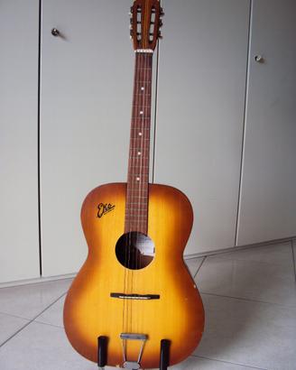 Chitarra classica eko ani 60/70
