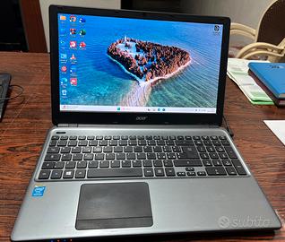 Acer Aspire E1-530