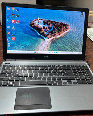 Acer Aspire E1-530