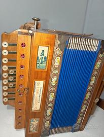 Organetto ianni