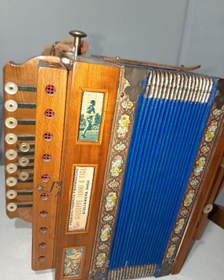 Organetto ianni