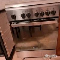 Cucina libera installazione come nuova!