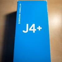 Samsung galaxy J4+