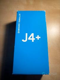 Samsung galaxy J4+