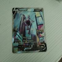 mewtwo v full art 