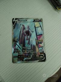 mewtwo v full art 