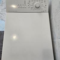 Lavatrice IGNIS LTE6210 carica dall'alto 6kg A++