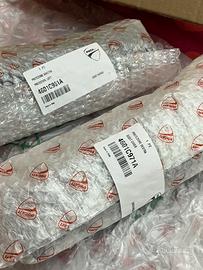 Parasteli Ducati Scrambler