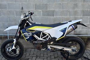 Husqvarna 701 a2
