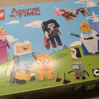 Lego 21308 Adventure Time
