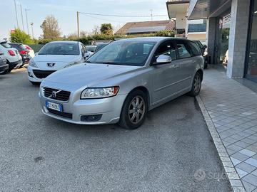 Volvo V50 D4 SW