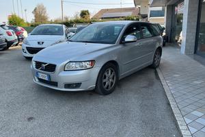 Volvo V50 D4 SW