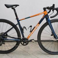 Gravel Olimpya Indy