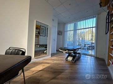 Studio medico e sanitario