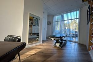 Studio medico e sanitario