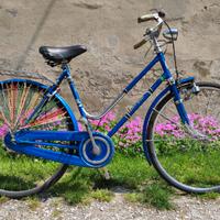 Bicicletta Bianchi Sport