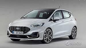 Ricambi ford fiesta 2024