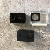 Yi 4K Action Camera