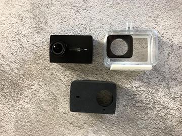 Yi 4K Action Camera