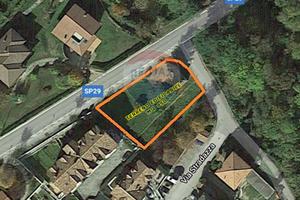 Terreno Edificabile - Cuasso al Monte