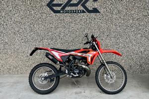 Beta RR 50 ENDURO - 2023