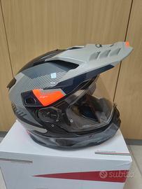 Casco Adventure 