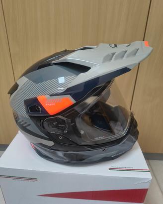 Casco Adventure 