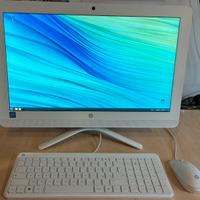 HP All-in-One
