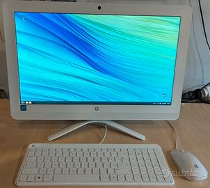 HP All-in-One
