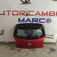 Portellone smart forfour 453 (2014)