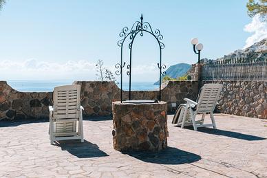 Casa Portynord a Lipari -