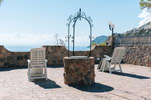 Casa Portynord a Lipari -