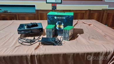 X BOX ONE , PLAY STATION 4 + GIOCHI (150EURO)