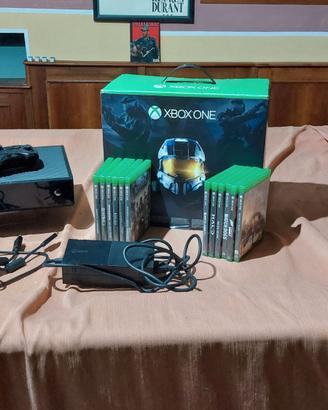 X BOX ONE , PLAY STATION 4 + GIOCHI (150EURO)