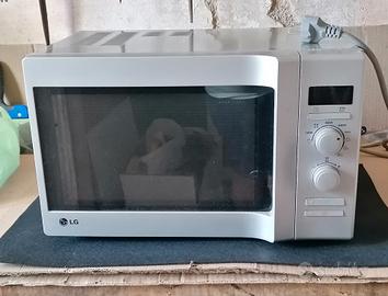microonde LG 
