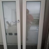 FINESTRA SCHUCO NUOVA ALTISSIMA QUALITÀ 2 ANTE