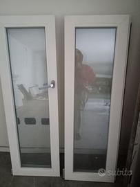 FINESTRA SCHUCO NUOVA ALTISSIMA QUALITÀ 2 ANTE