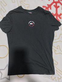 Maglietta Tommy Hilfiger Ragazza 