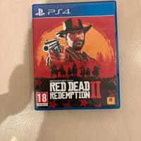 Red dead redemption 2