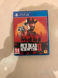 Red dead redemption 2