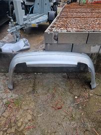 PARAURTI POSTERIORE AUDI A4 B6 AVANT