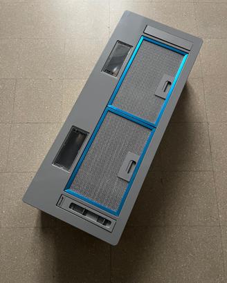 Cappa Smeg KSG70E