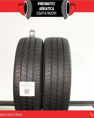 2 Gomme 195 60 R 16C Continental al 82% SPED GRATI