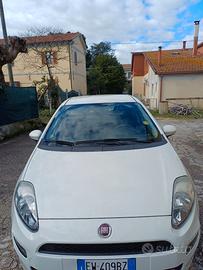 Fiat Punto street 1400 metano/benzina