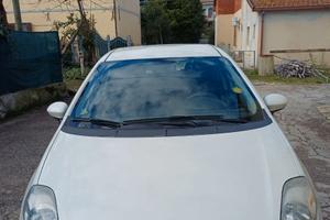 Fiat Punto street 1400 metano/benzina