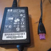 Alimentatore stampante HP