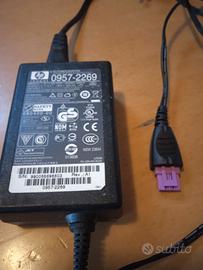 Alimentatore stampante HP