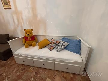 Divano letto ikea