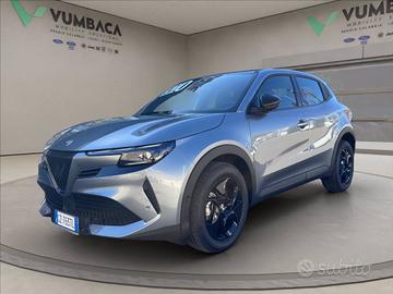 ALFA ROMEO Junior 1.2 ibrida 145cv edct6