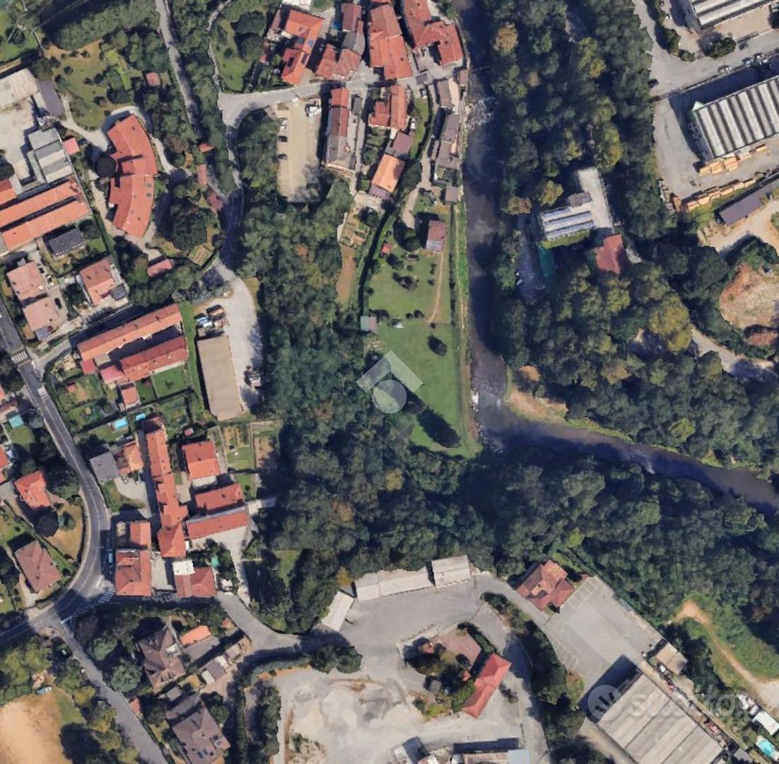 TERRENO A SOVICO - Vista 3